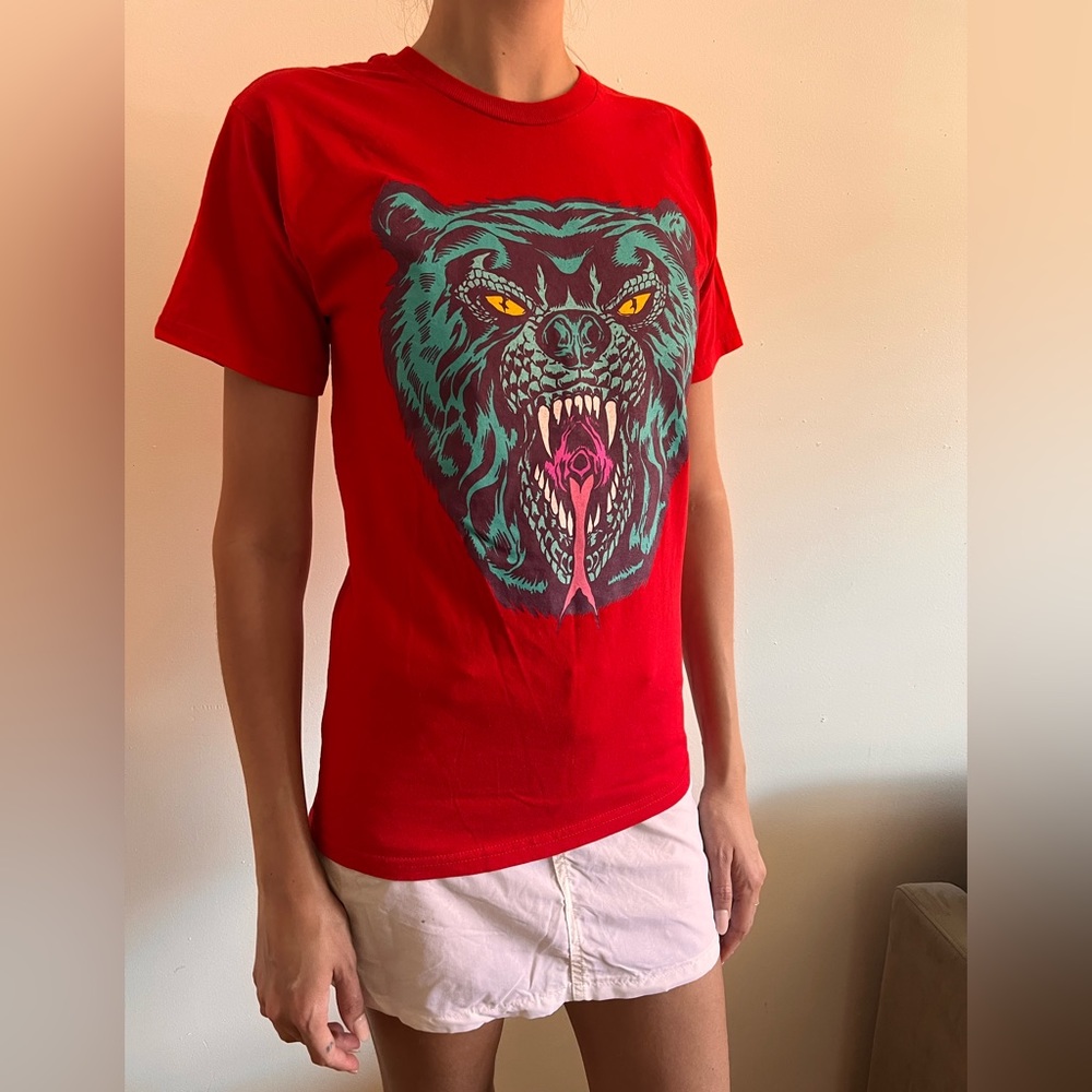 Mishka T shirt
